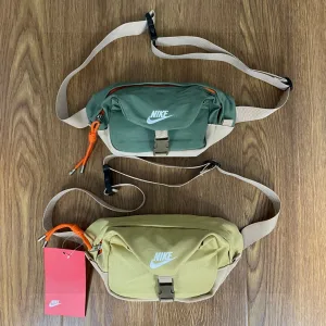 Designer Luxury Nike Handbags Red Nylon