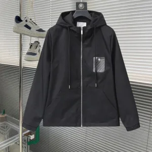 Aaa Dior Abs Outerwear For Fall