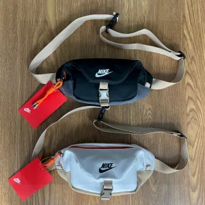 Super Clone High Quality Nike Handbags Red Nylon