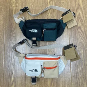 Reps The North Face Handbag Black