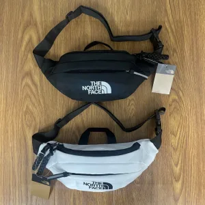 AAA High Quality The North Face Handbags Black