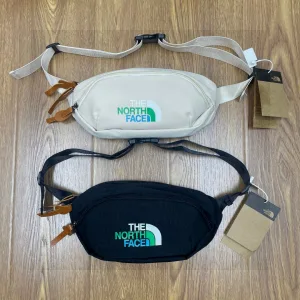 AAA The North Face Shoulder Bag Ash