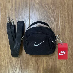 Luxury Nike Handbags Black