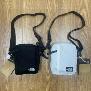Luxury The North Face Crossbody Bag Ash