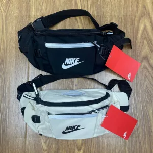 High Quality Reps Nike Handbags Black