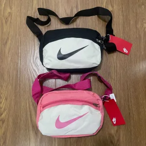 High Quality Reps Nike Handbag Pink