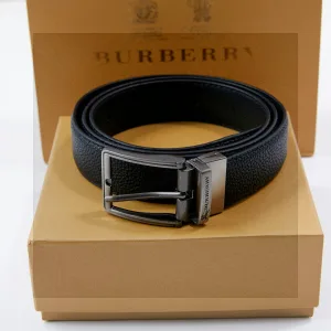 Super Clone Designer Burberry Belt