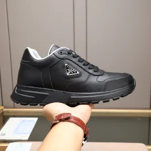 Designer High Quality Prada Foam Sneakers