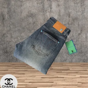 High Quality Aaa Louis Vuitton Abs Jeans