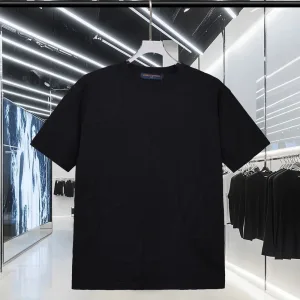1:1 Aaa Louis Vuitton Short Sleeves For Spring