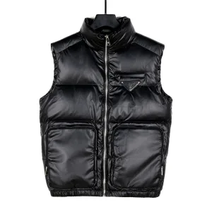 High Quality Prada Abs Vest