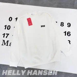 AAA Super Clone Helly Hansen Long-Sleeved Ash Quick-Drying