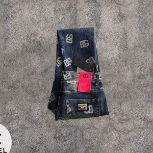 Aaa Luxury Dolce & Gabbana Abs Jeans For Autumn