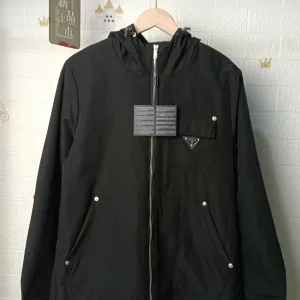 Designer Prada Outerwear For Spring