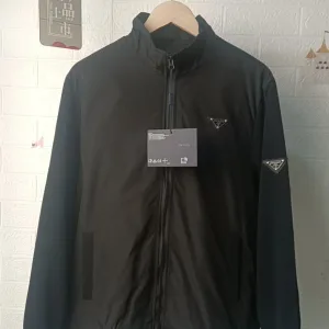 High Quality Aaa Prada Outerwear For Autumn