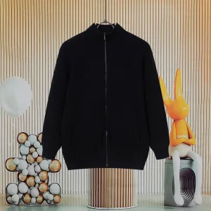 AAA Reps Fendi Coat Red Jacquard