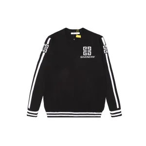 1:1 Luxury Givenchy Jacquard Sweater
