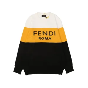Designer Fendi Shirts For Autumn