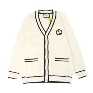 Aaa Gucci Wool Sweater For Autumn