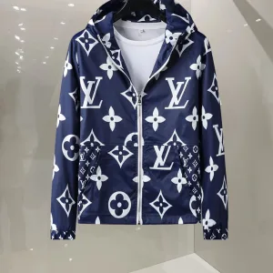 High Quality Luxury Louis Vuitton Outerwear