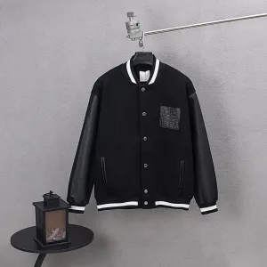 Aaa High Quality Givenchy Cotton Jacket For Autumn