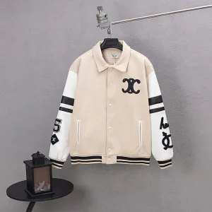 High Quality Luxury Celine Abs Jacket