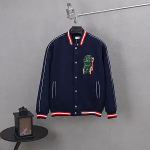 Aaa Dior Cotton Baseball Uniform