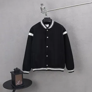 1:1 Givenchy Cotton Jacket For Autumn