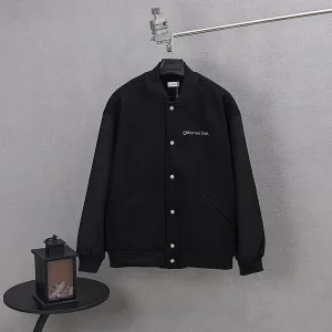 High Quality Luxury Dior Nylon Jacket