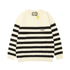 1:1 Gucci Silk Sweater
