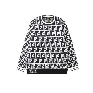 High Quality Fendi Abs Sweater For Fall