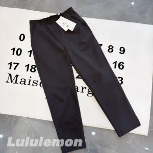 Luxury Lululemon Ruler Ash Quick-Drying Fabric