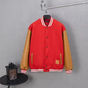 Aaa Louis Vuitton Abs Jacket