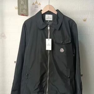 Luxury Monk Coat Red