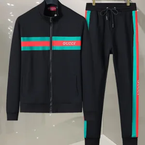 Aaa Gucci Abs Suit For Fall