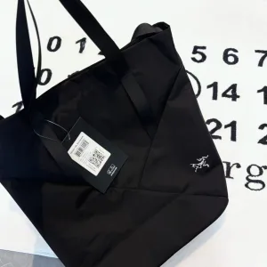 AAA Archaeopteryx Ruler Ash Water-Repellent Fabric