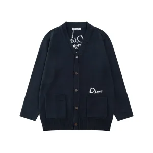 High Quality Dior Abs Outerwear