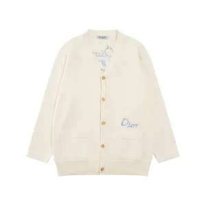Designer Dior Abs Outerwear