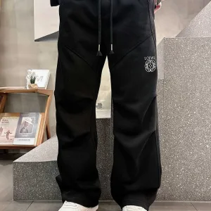 1:1 Loewe Casual Pants For Autumn