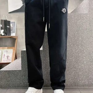 Designer Dior Casual Pants For Autumn