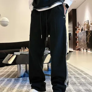 High Quality Aaa Prada Casual Pants For Autumn