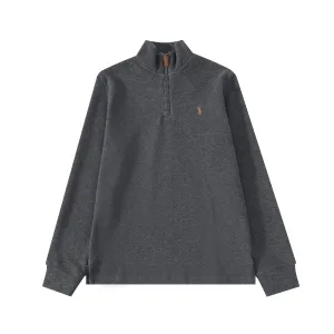 AAA Ralph Lauren Hoodie Red
