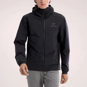 Luxury Super Clone Archaeopteryx Jacket Red Cotton Down Nylon Fleece Adjustable Drawstring Spring Autumn Winter Late Early Slim Fit