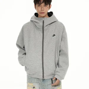 AAA Nike Jackets Red
