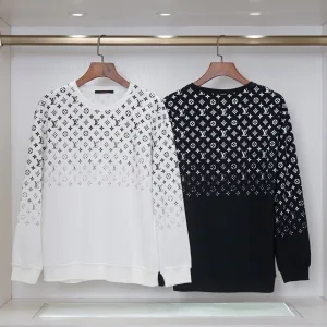 Designer High Quality Louis Vuitton Hoodies