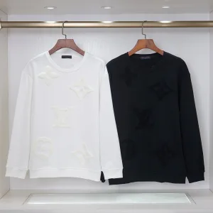 Luxury Louis Vuitton Hoodies