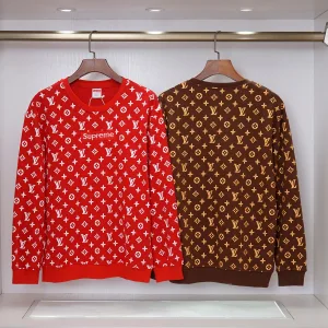 Aaa Luxury Supreme Hoodies