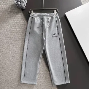 Luxury Archaeopteryx Pants Color Lace Autumn Embroidery