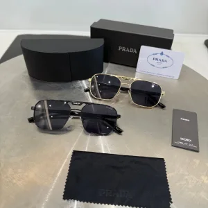 Super Clone High Quality Prada Sunglasses Down