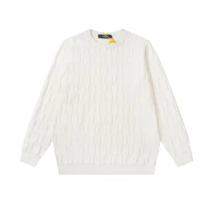 Aaa Fendi Abs Sweater